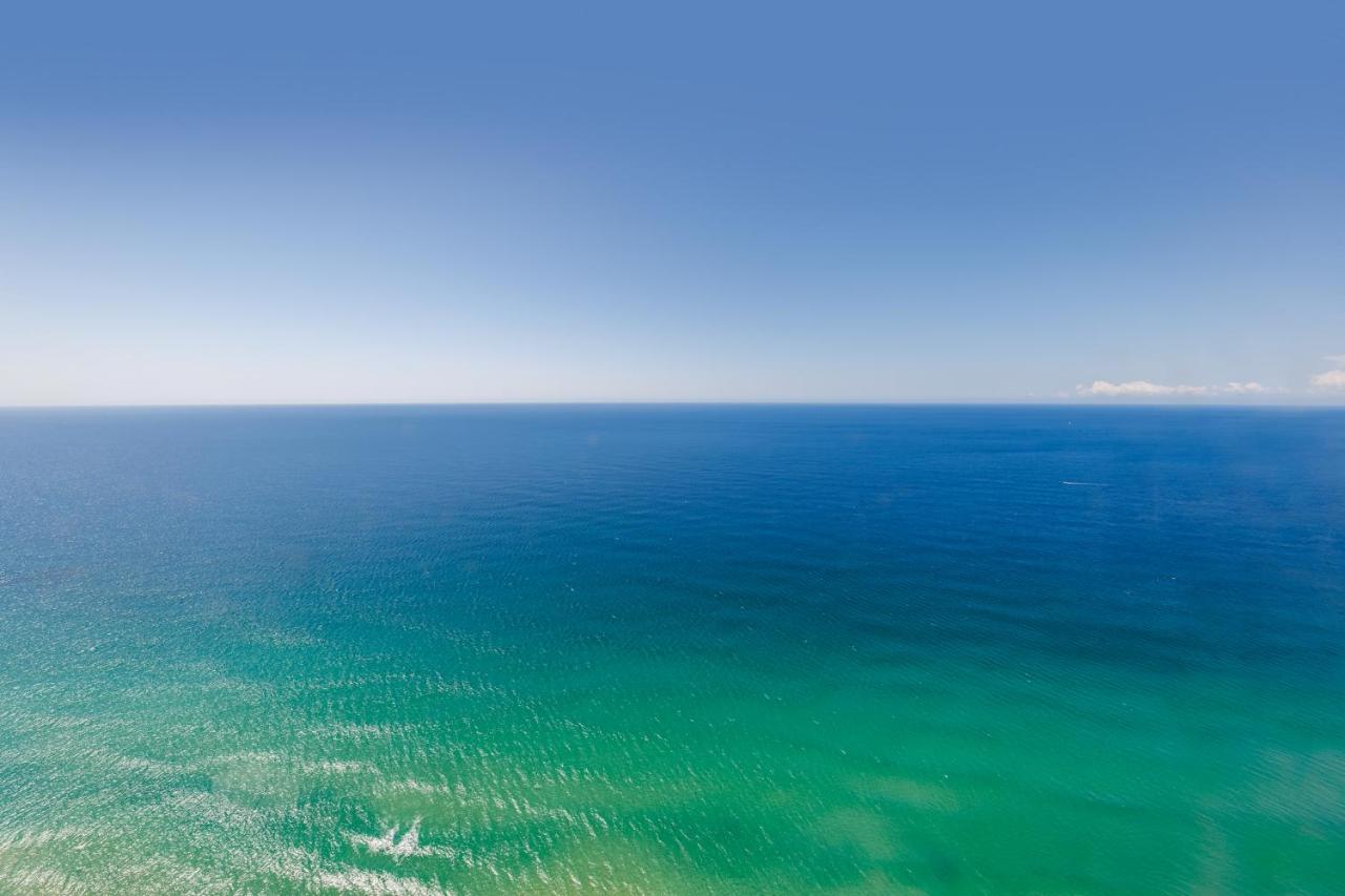Meriton Suites Surfers Paradise Gold Coast Exterior foto